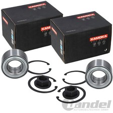 Roulement de roue Ford COUGAR