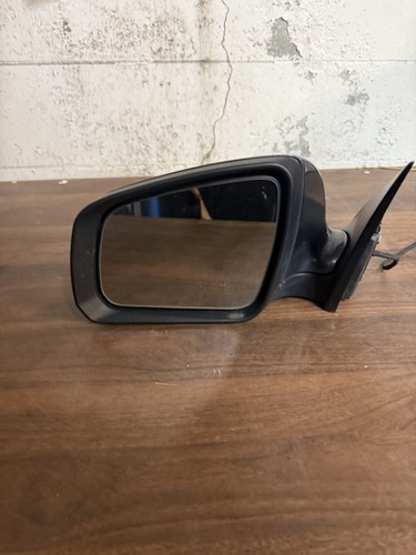 š 2008-2009 Mercedes W204 C300 C350 Sedan Left Driver Side View Mirror OEM - Picture 7 of 14