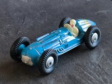 1/43 VINTAGE DINKY MECCANO 23H TALBOT LAGO VOITURE BOLIDE DE COURSE F1 TBE