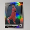 2025 Panini Prizm K League Silver Prizm Chang-Geun Lee #99