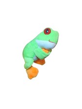 Wild Republic Tree Frog Hugger/Plush