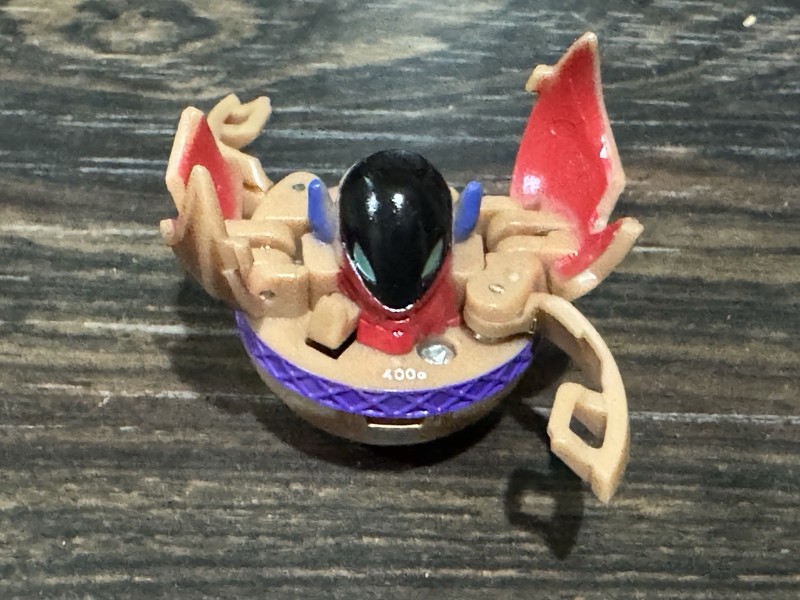 Bakugan Battle Brawlers