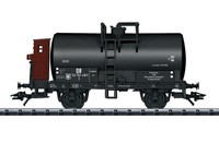 Trix 24134 H0 Dc Kesselwagen Ep. Iii Dr