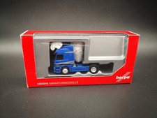 Herpa MB Actros MP1 "Rigterink" SZM *Vi995-10-0564