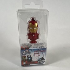 Iron Man USB Flash Drive 16gb Marvel Avengers