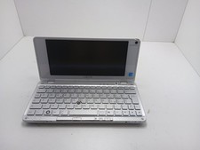 computer portatile Sony VAIO. Modello: Sony VAIO PCG-1P1M.