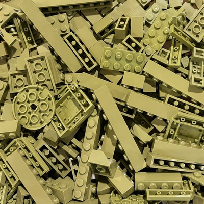 #ad #ad Lego Lot by Color 1 2 LB Pound 200 Pieces Color Sorted Bulk BUY MORE amp; SAVE $19.95