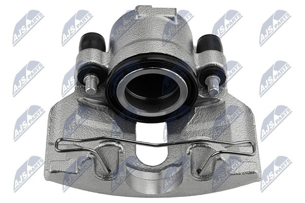 NTY HZP-WW-063 Bremssattel Vorne Links FüR Audi Seat Skoda VW-image
