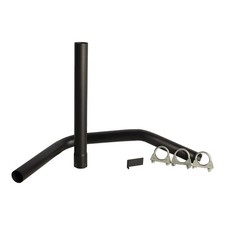 Exhaust Assembly Fits FORD 700 901 4000 2000 501 600 900 800