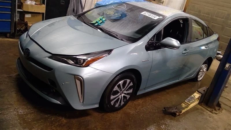 Motor de soplador compatible con 16-19 LEXUS RX350 10293163 Foto 2 de 4