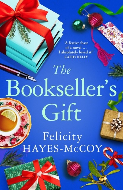 The Bookseller's Gift by Felicity Hayes-McCoy - - Image 6