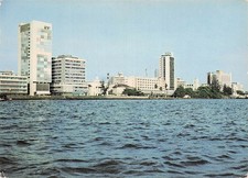 NIGERIA LAGOS CATTLE RANCHING