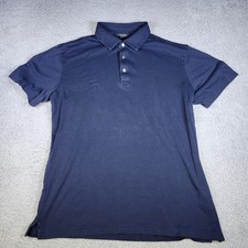 Brooks Brothers Mens Slim Fit Supima Cotton Performance Polo Size XL