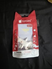 Tonies - Yoga Llama Audio Figure 