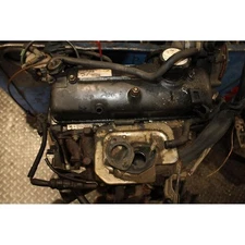 TEILMOTOR C1E P760 RENAULT SUPER 5 (83-96) 1.1 BER. 3P/B/1108CC. 1983