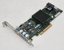 Supermicro 8-Port 12Gb/s SAS PCIe x8 HBA High Profile AOC-S3008L-L8E1-NI22