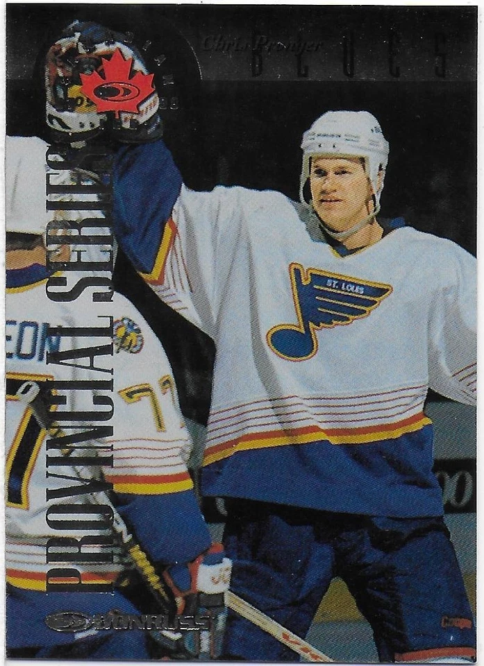 Provincial Series Player's Club