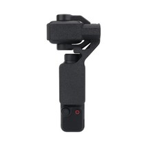 For DJI OSMO Pocket 4 PRO Screen Lens Protector Gimbal Clip Storage Anti-Shake