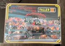 Faller HO 460 Exclusiv Modell