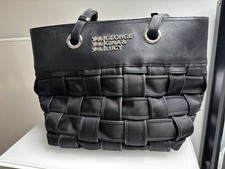 George Gina Lucy Damen Tasche nikki beach Schwarz