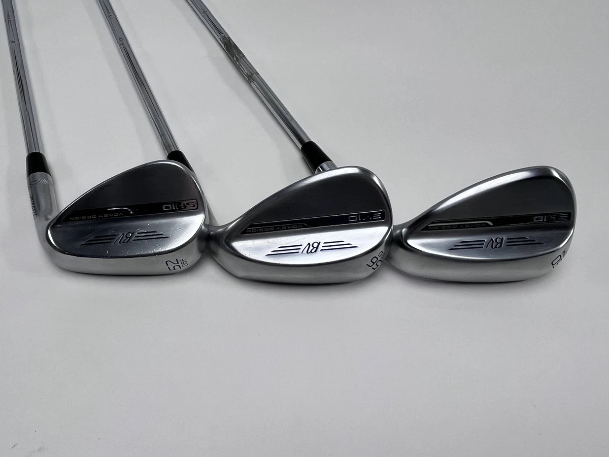 Titleist 52 Loft Golf Clubs for sale - eBay