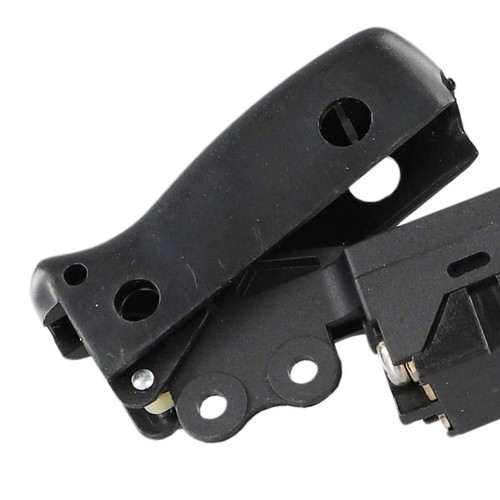 Variable AC250V 10A Angle Grinder Switch for Easy Assembly and - Picture 3 of 18