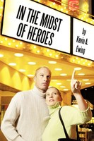 Kevin A. Ewing | In The Midst Of Heroes | Taschenbuch | Englisch (2011)