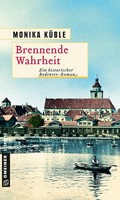 Brennende Wahrheit Monika KüBle