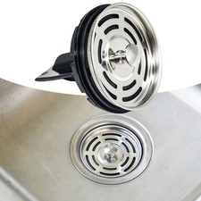 For 86 Model Machine Garbage Disposer Strainer for Optimized Waste Disposal