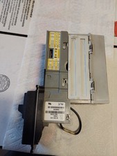 Mars Mei AE 2831 Dollar Bill Acceptor 117vac REFURBISHED