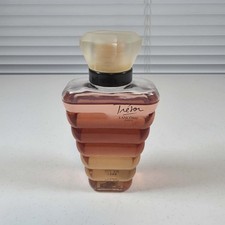 TRESOR LANCOME BODY IMMERSING BATH OIL VINTAGE 3.4 FL. OZ.