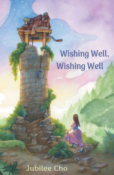 Jubilee Cho | Wishing Well, Wishing Well | Taschenbuch | Englisch (2025)-image