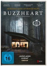 Buzzheart von Busch Media Group | DVD | Zustand sehr gut