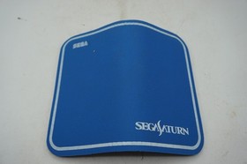 Official Sega Saturn Mouse With Mat - HSS-0102 - Boxed - Good Condition - 21UU