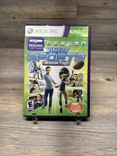 Kinect Sports Season Two Video Games image