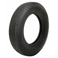 Coker Tire 643530 Excelsior Bias Ply Tire 600-16
