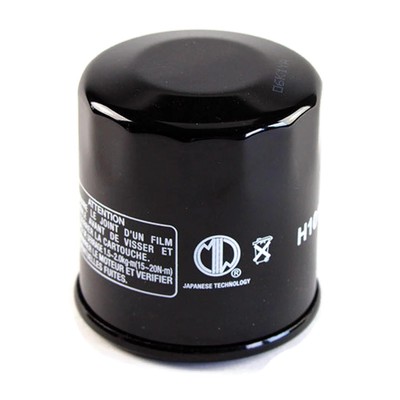 Ölfilter für Honda XL 600 V Transalp MIW H1013