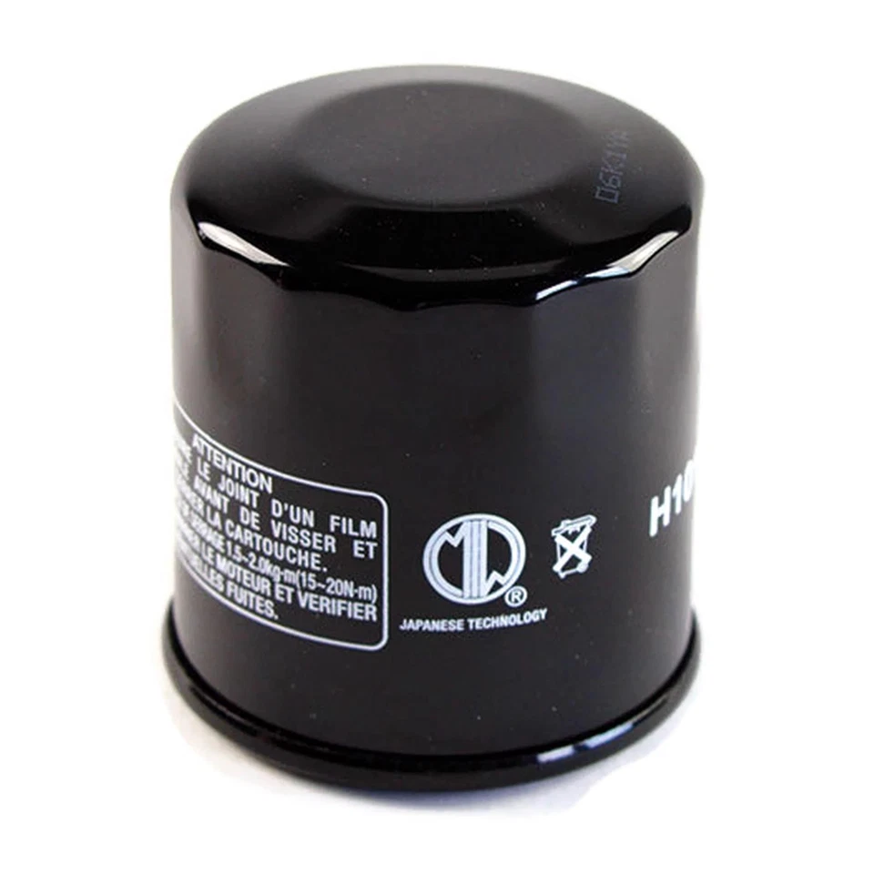 Ölfilter für Honda XL 600 V Transalp MIW H1013 - Bild 1 von 1