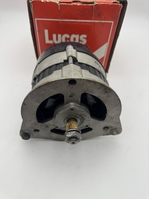 lucas alternator Remanufactured a2512 Jaguar XJ6, XJ12 Jaguar XJS 1981-1987
