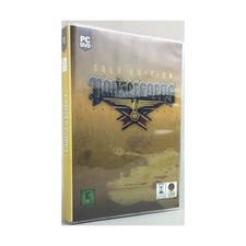 Matrix Computer Wargame Panzer Corps - Gold Ed NM