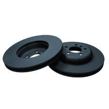 2x Bremsscheibe vorne für BMW 5-er F10 Gran F07 F11 6-er F13 F12 F06 | 815503