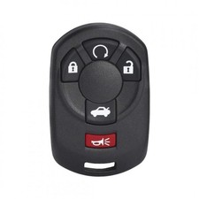 Cadillac STS / XLR Corvette 2004-2007 Smart Key Fob