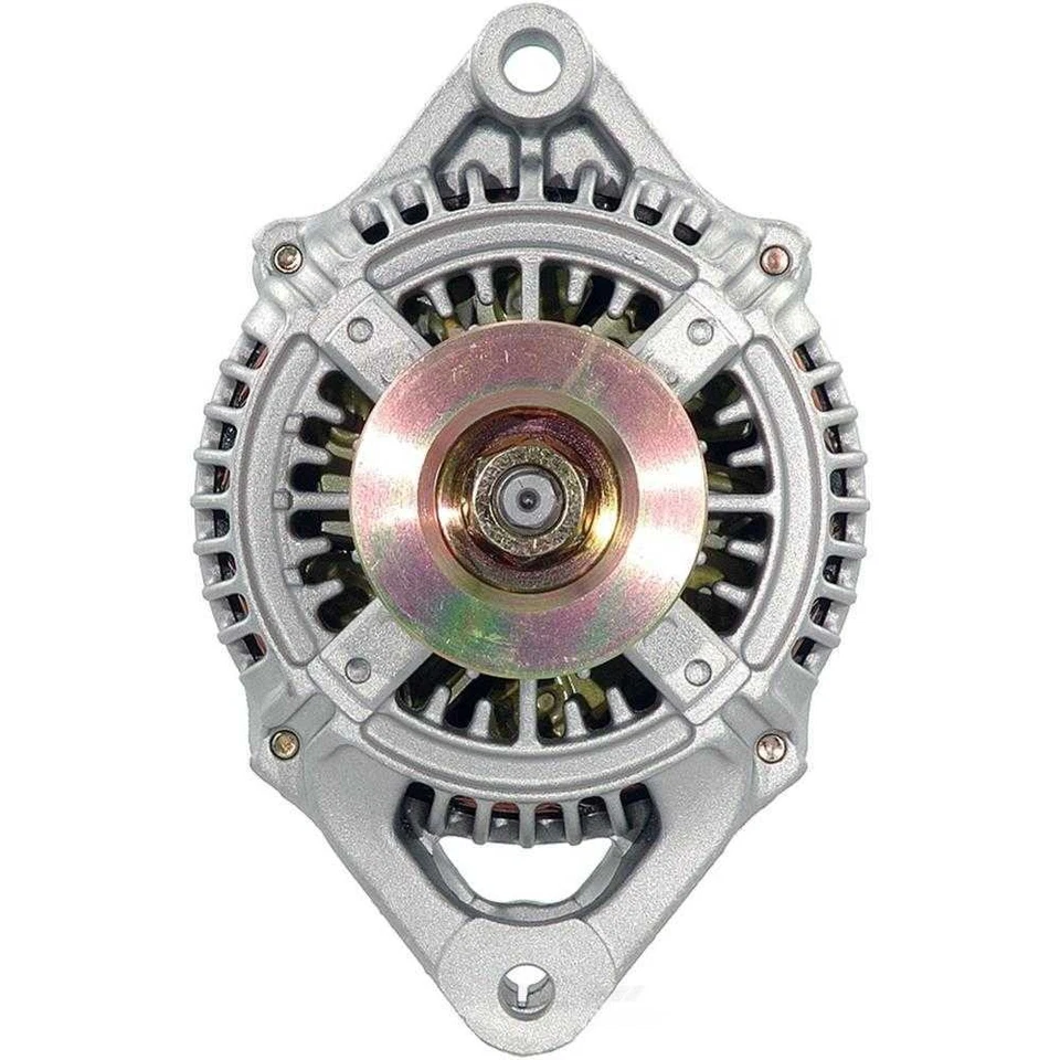 Alternador Foto 3 de 4