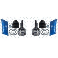 Joints Suzuki LIANA