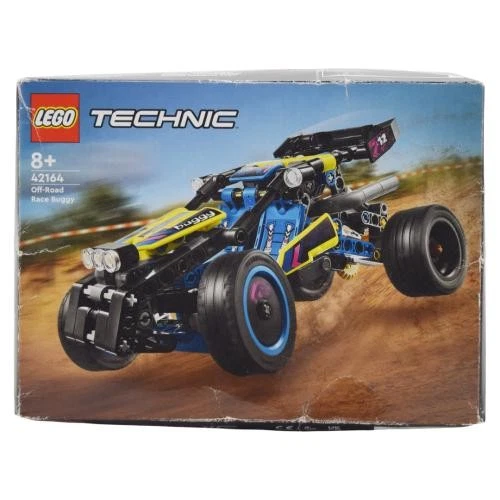 LEGO Technic 42164 Off-Road Race Buggy, photo 1 of 4