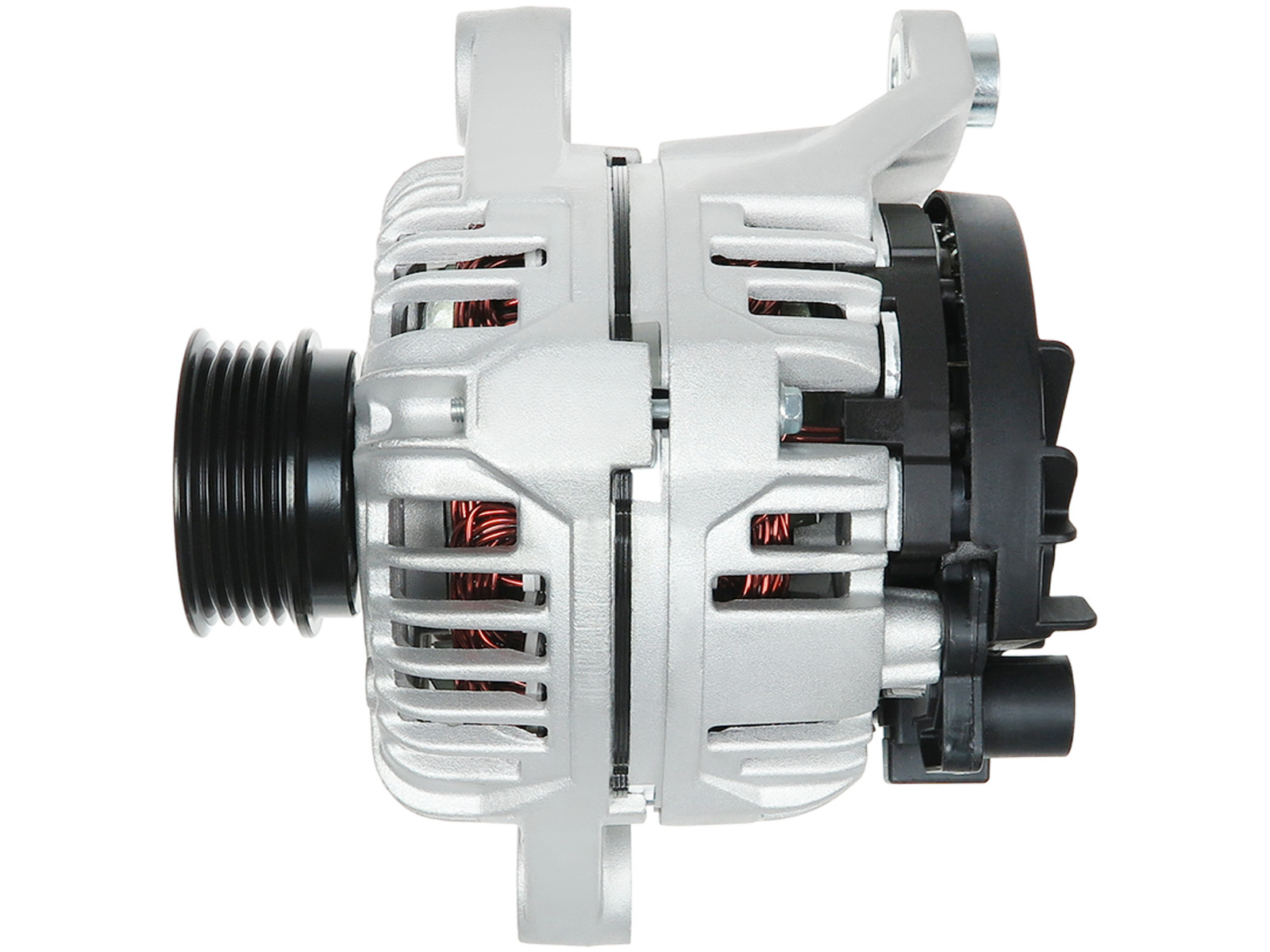 Brand New Alternator 12V 90A for FIAT MAREA 1996-2002 16V Weekend OE 0124325058