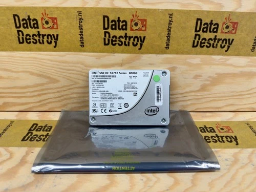 Intel SSD DC S3710 800GB SATA – Model SSDSC2BA800G4 The Intel DC S3710 800GB SA