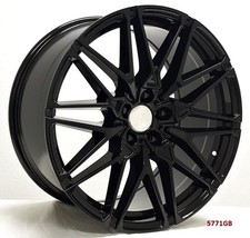 22 Wheels For Bmw X6 S Drive 35i Base 2015-19 5x120 22x1011 22 Wheels For Bmw X6 S Drive 35i Base 2015-19 5x120 22x1011