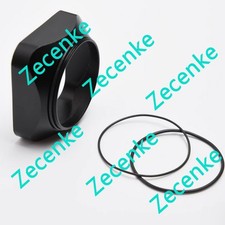 New 37mm 39mm 43mm Metal Lens Hood Shade for Rolleiflex TLR Bay I II III Mount