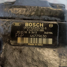 46779630 Pompa iniezione  FIAT PUNTO (2U) 1.3 MJT 16V Ber. 3p/d/1248cc